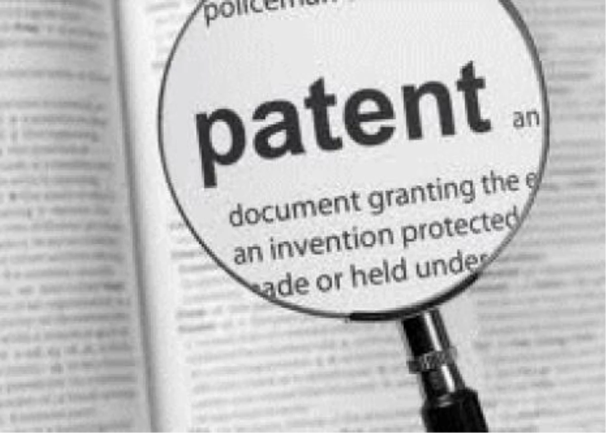 Patentler Bankalara \'Teminat\' Olarak Gösterilebilecek
