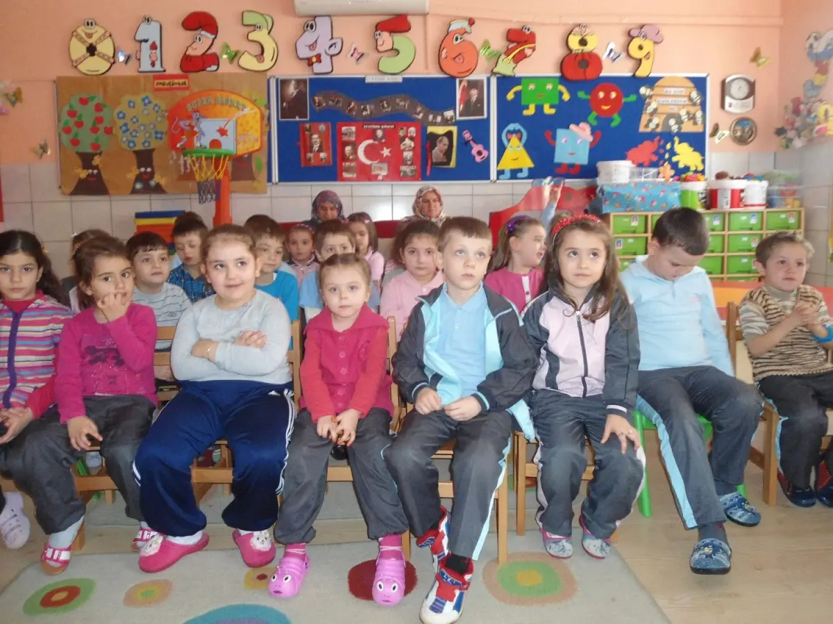 'Polis Ne İş Yapar'