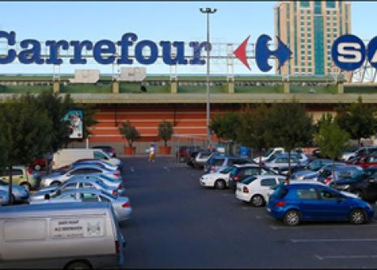 Sabancı, Carrefour\'a \'Hukuk\' Kılıcını Çekti