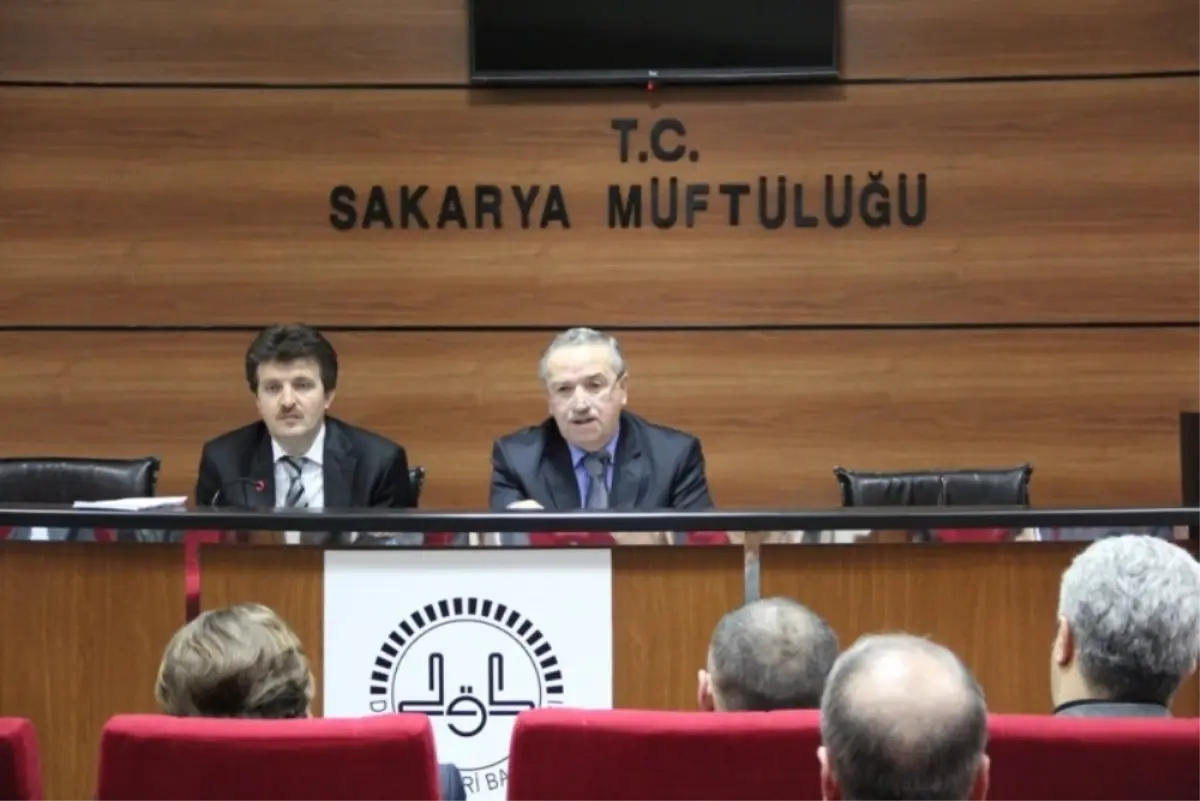 Sakarya\'da Kutlu Doğum Hazırlıkları Sürüyor