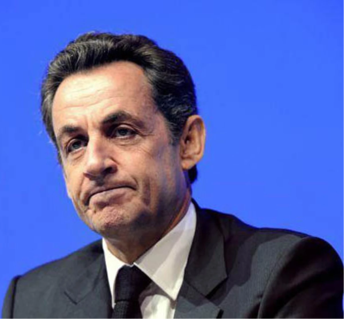 Sarkozy Hakkında Dava Açılması