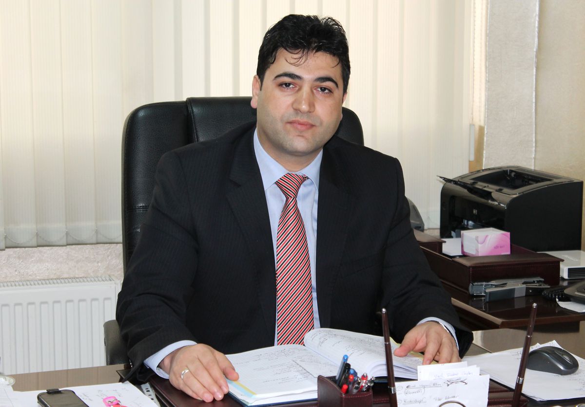 Siirt Devlet Hastanesi\'nden Mhrs Uyarısı