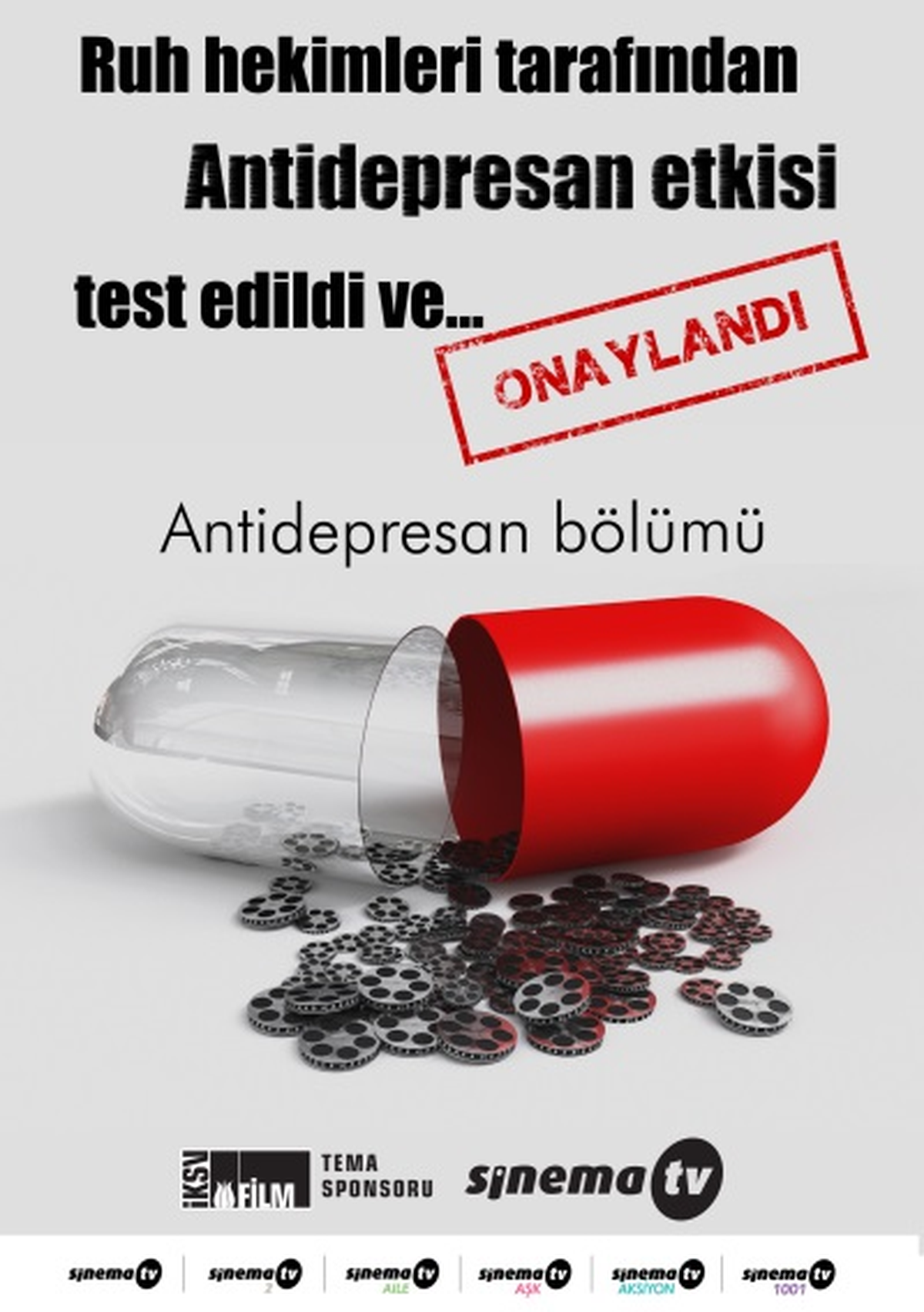 Sinemaseverlerin Heyecanla Beklediği Festival
