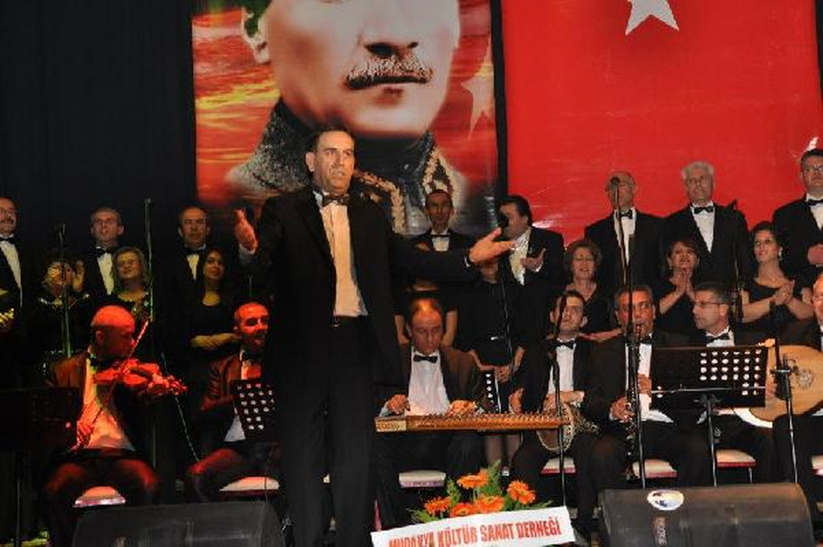 Son Konserini Verdi, Sabah Yaşamını Yitirdi