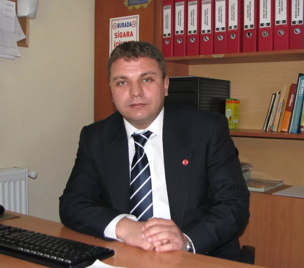 Sorgun Öğrencileri İçin El Ele Kampanyası