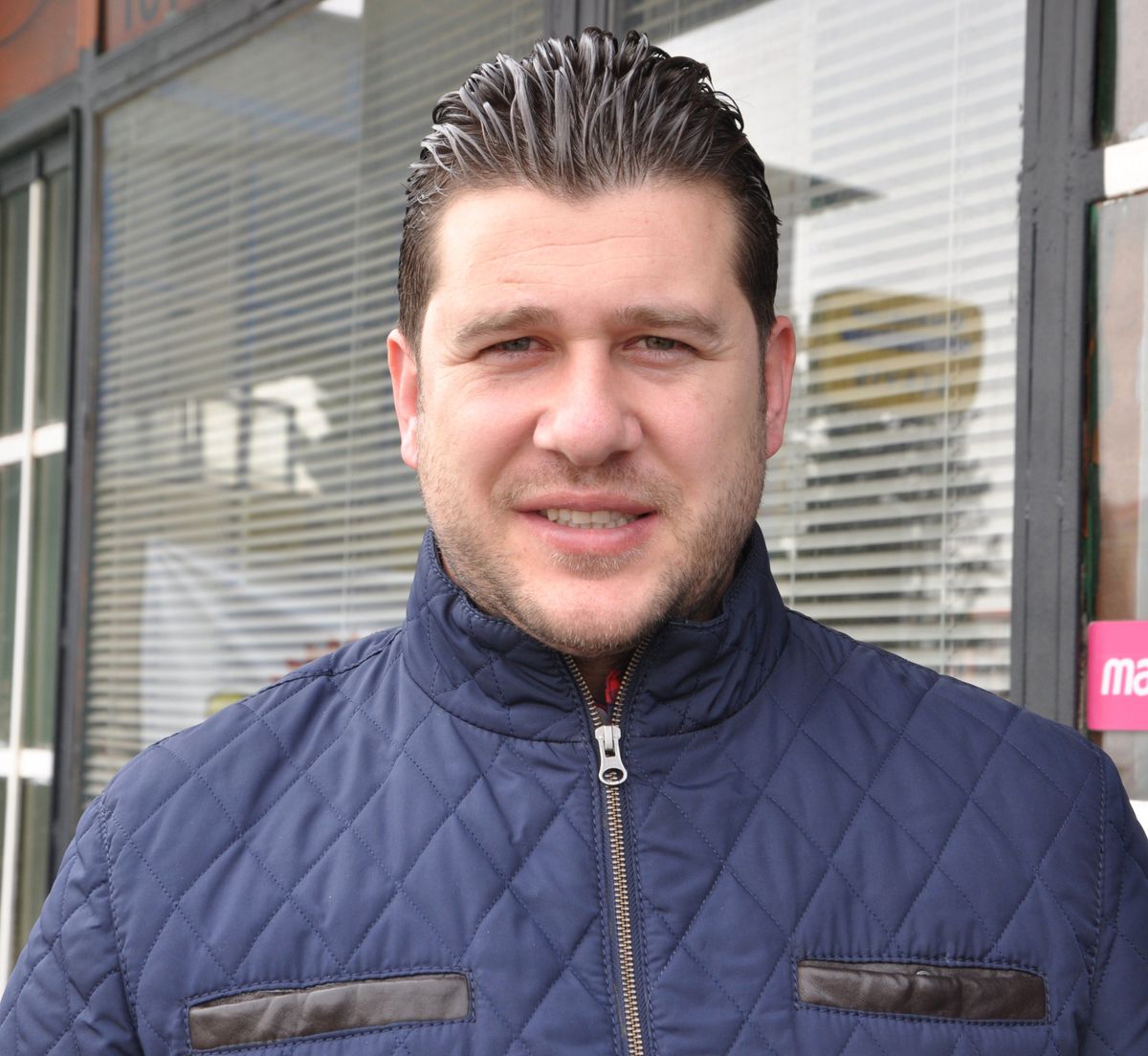 Spor Toto 2. Lig
