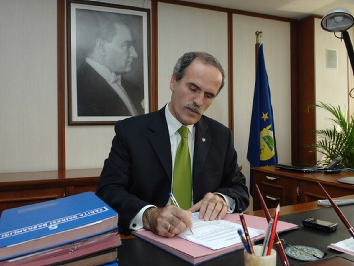 Teknoloji Zirvesi 28 Mart'ta Başlıyor
