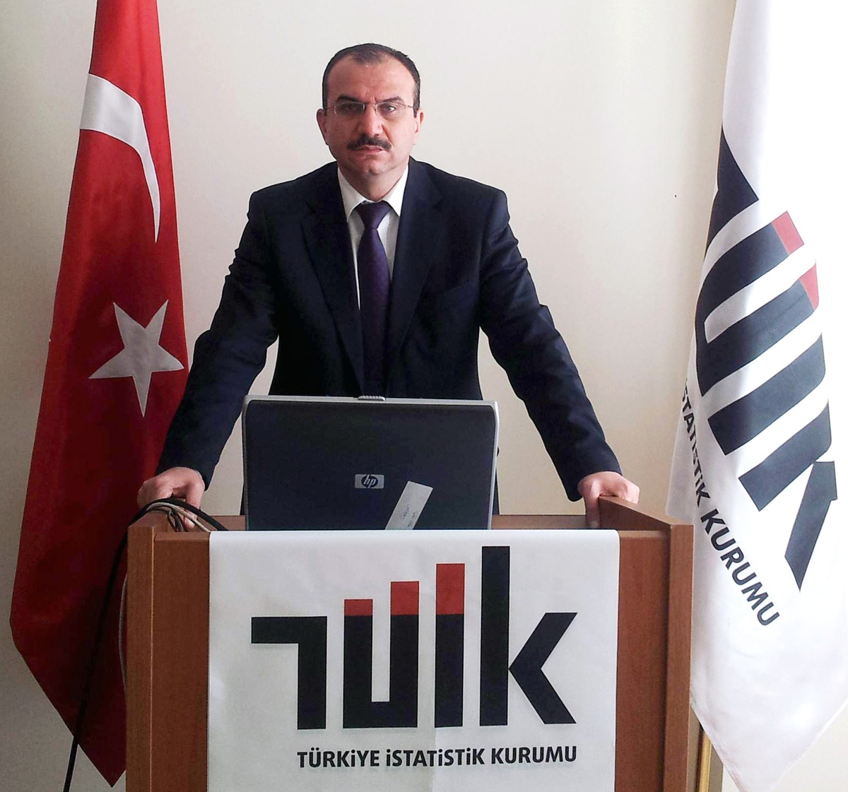 Tüik, Bölgenin Yaşlı Nüfusunu Açıkladı