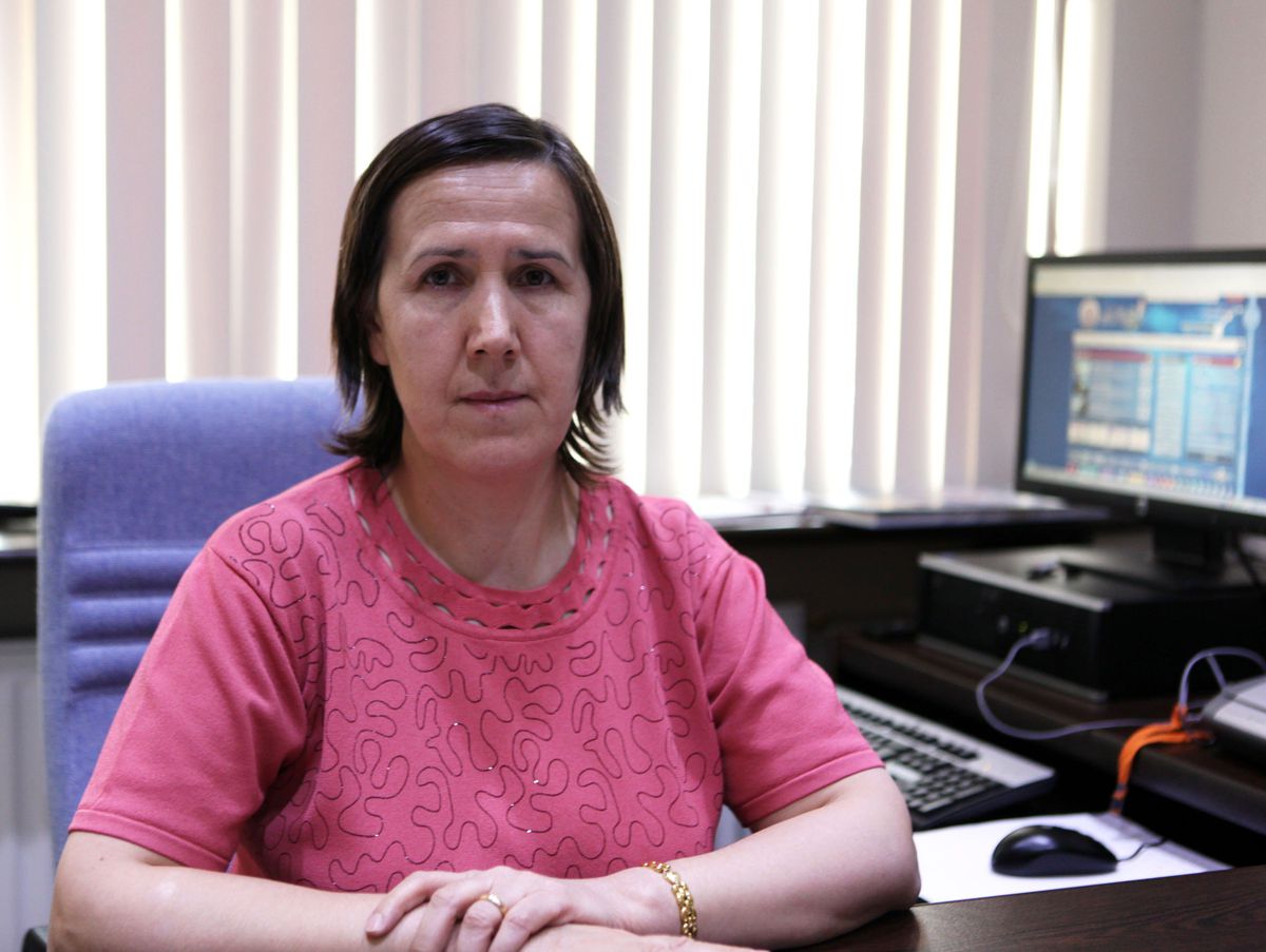 Türk Üniversitelerinde Bir İlk…