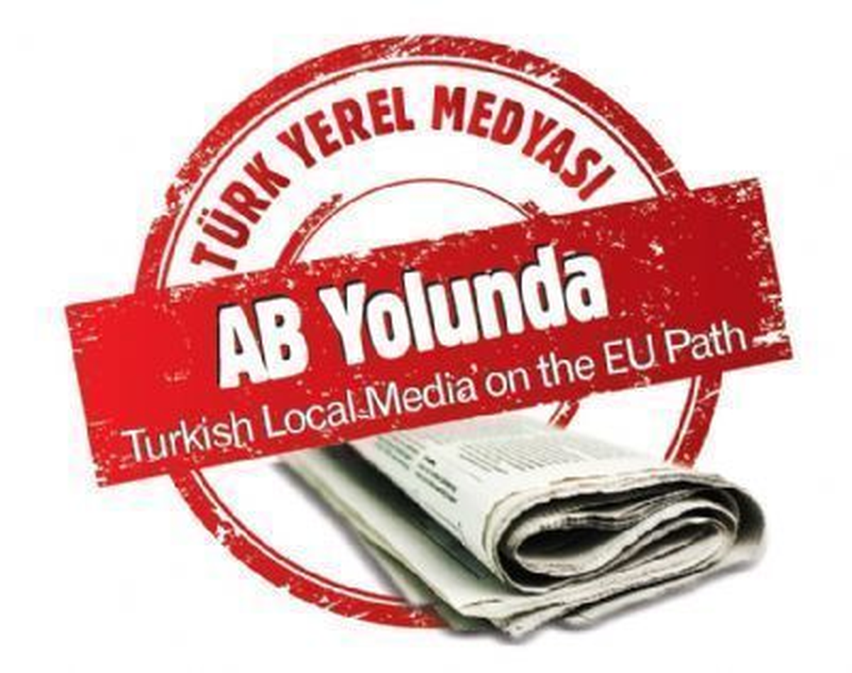 "Türk Yerel Medyası AB Yolunda" Seminerleri Devam Ediyor