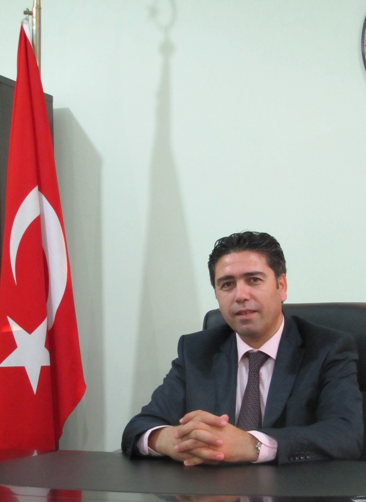 Türkiye Gençlik Konfederasyonu Merhum Yazıcıoğlu\'nu Andı