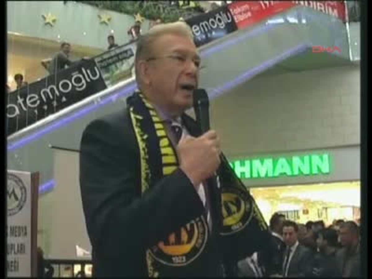 'Büyük Kürdistan'ın Patronu Barzani'
