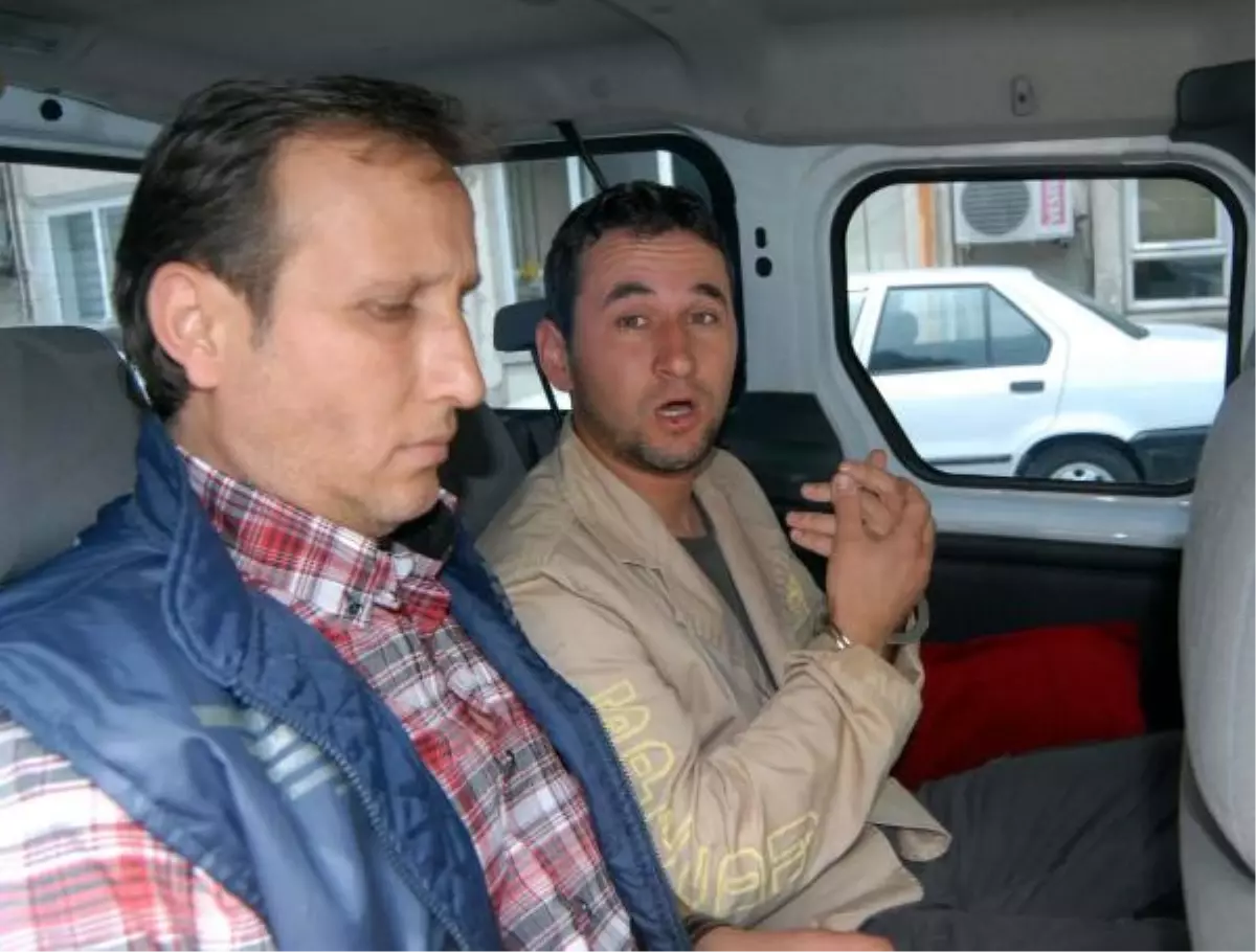 Vahşetin Sanığı Adli Tıpta