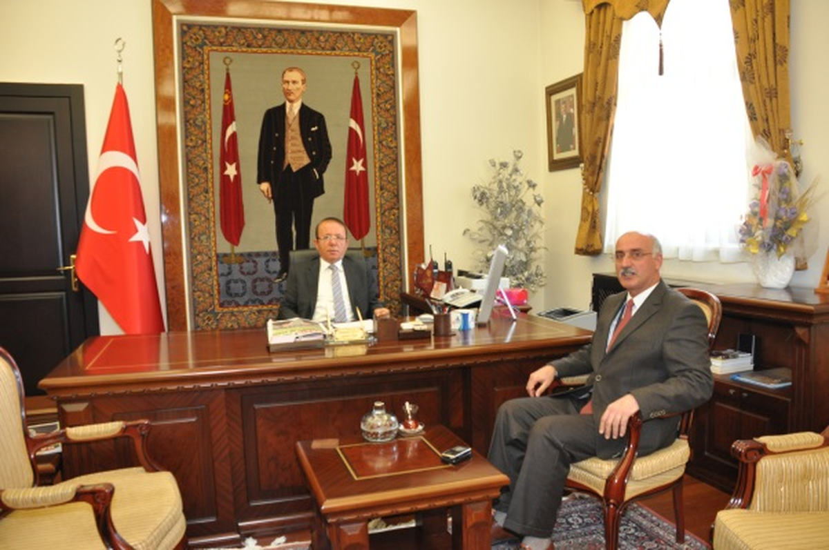 "Isparta-İstanbul Uçak Seferleri Başlıyor"