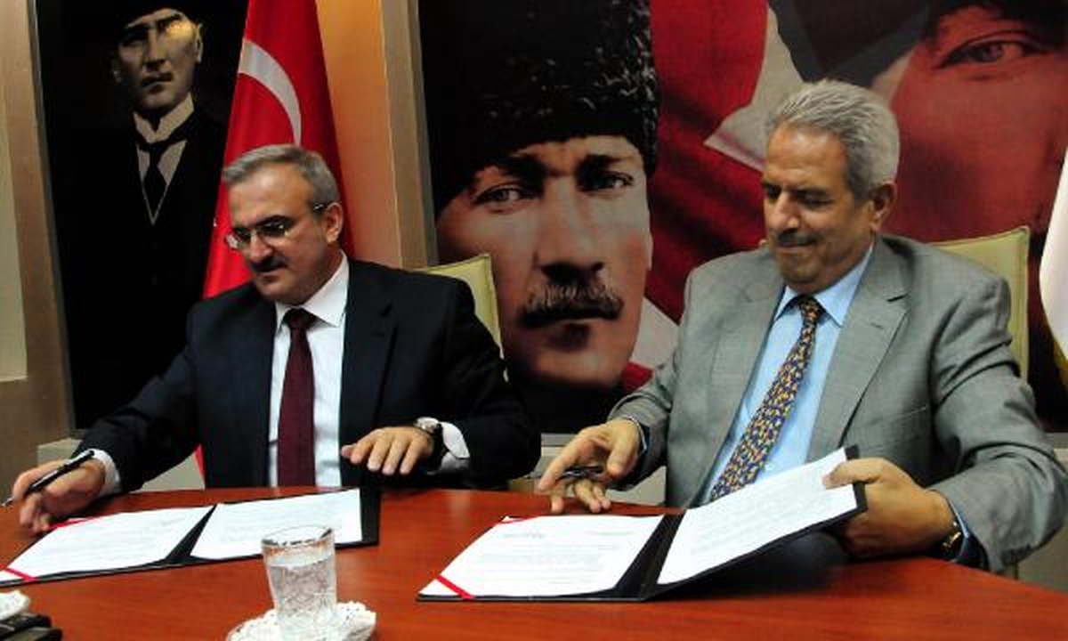 Van\'a \'Filistin Okulu\' Yapılacak