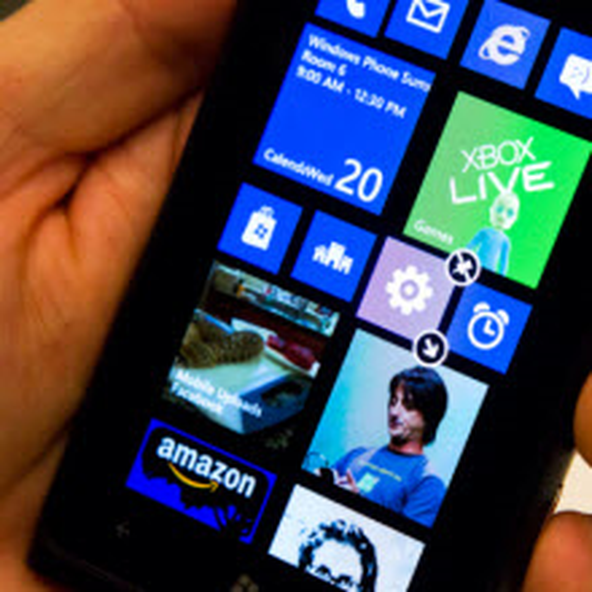 Windows Phone 9 geliyor!