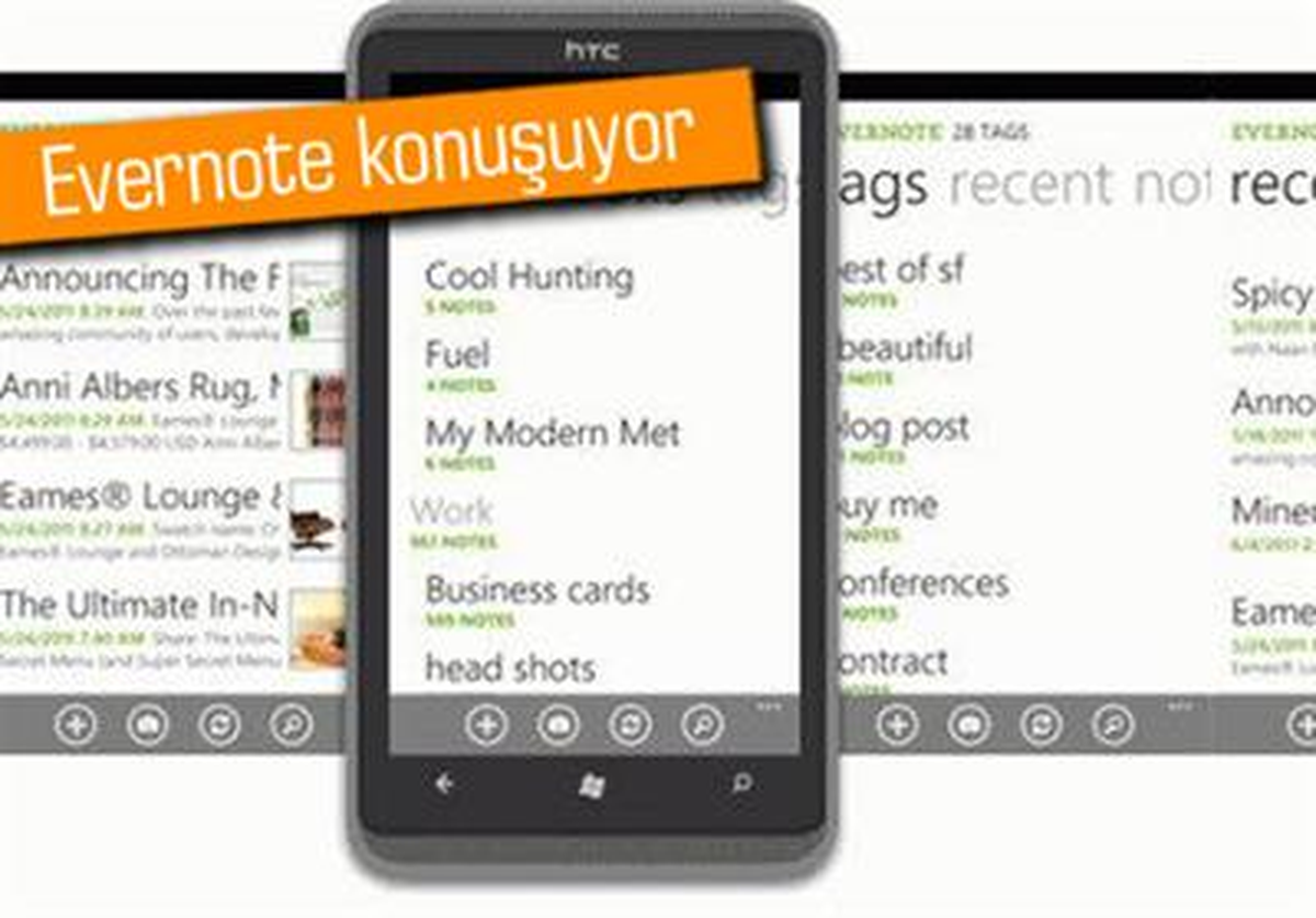 Windows Phone Kullanıcıları, Uygulamalarda Android'in Önünde