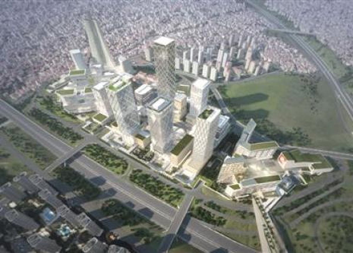 Yabancı Bankalar Finans Merkezi İçin Sıraya Girdi