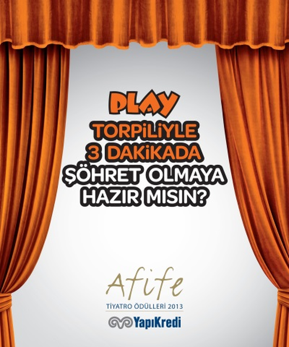 Yapı Kredi Play \'Sahne Senin\' Devam Ediyor