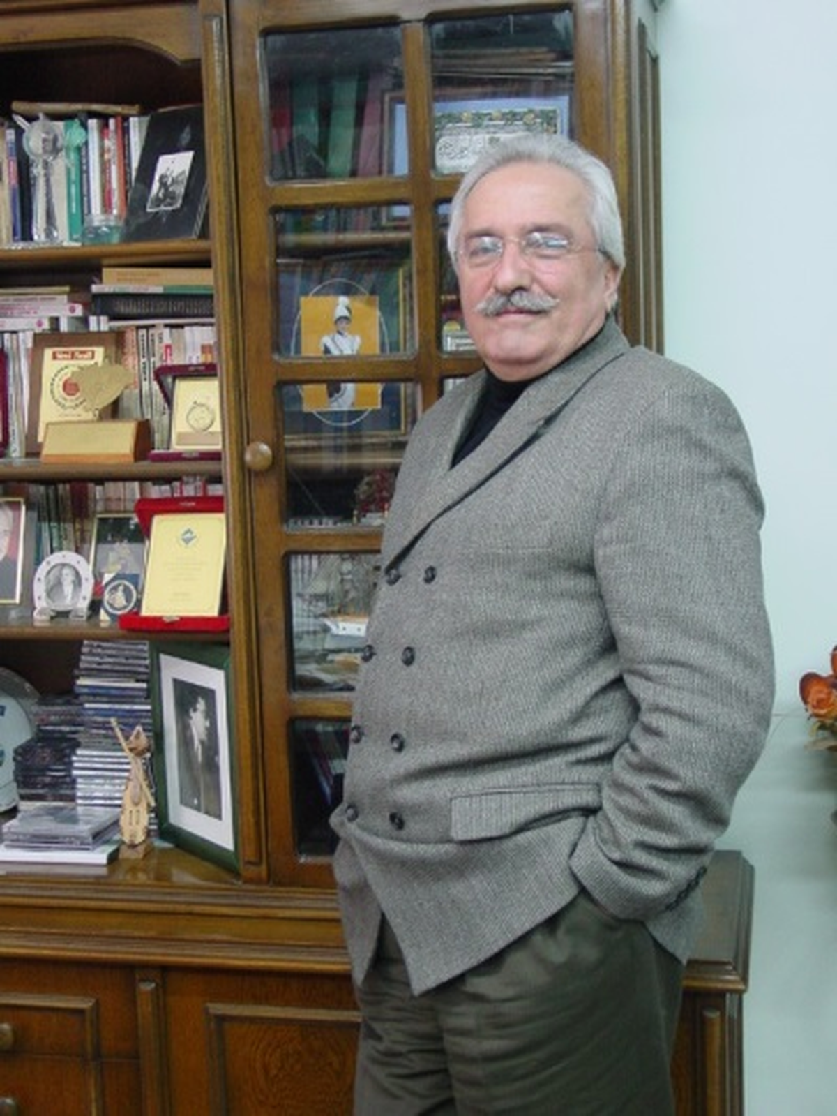 Yavuz Bahadıroğlu ile Çanakkale