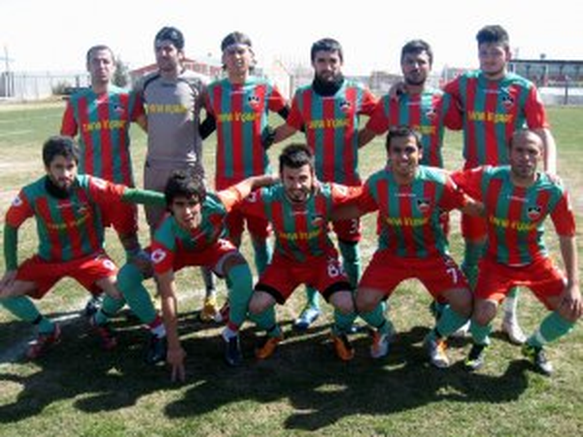 Yeni Diyarbakırspor Şampiyon Olmak İstiyor