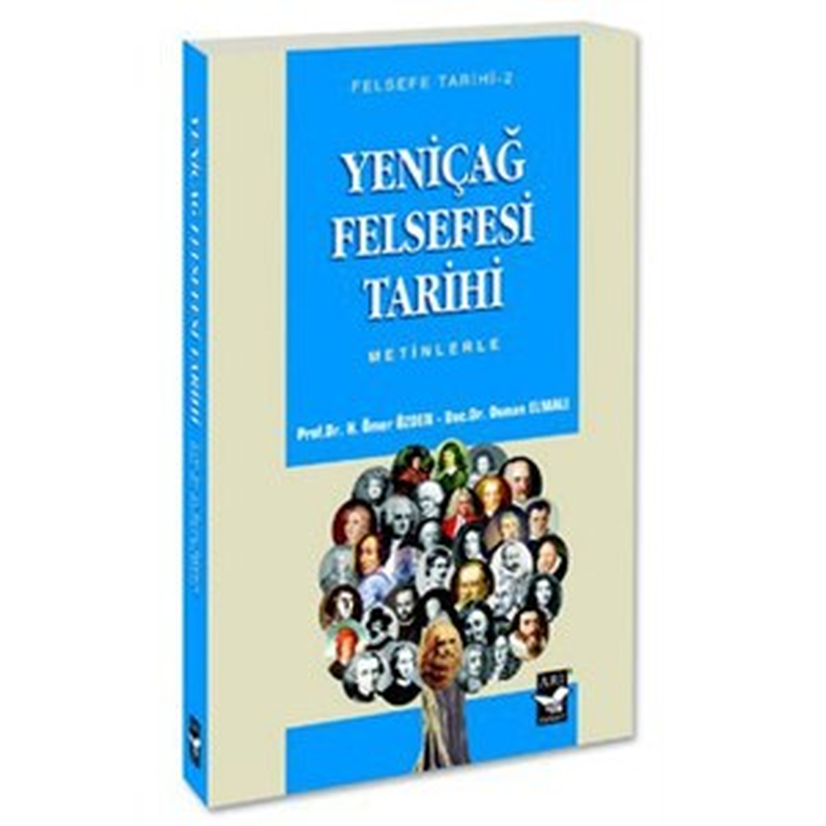 Yeniçağ Felsefesi Tarihi Kitabı
