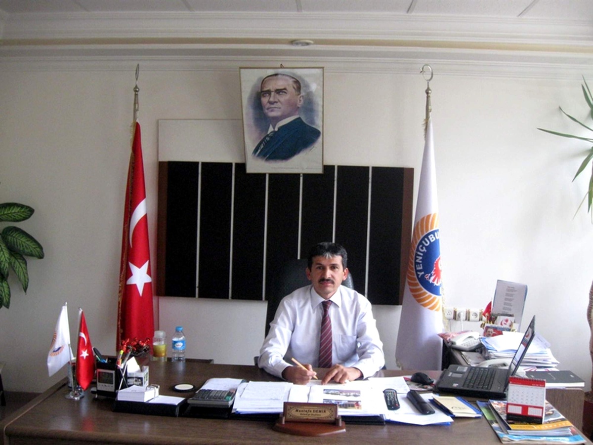 Yılan Hikayesine Dönen Atakent Sorunu Çözülüyor