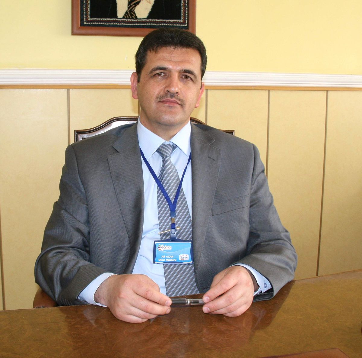 Yozgat Özel Ergin Koleji 10. Sayısal Bilimler Olimpiyatını Düzenliyor