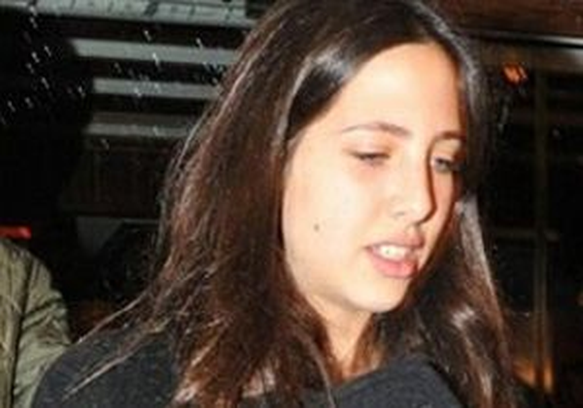 Zehra\'ya Büyük Ceza