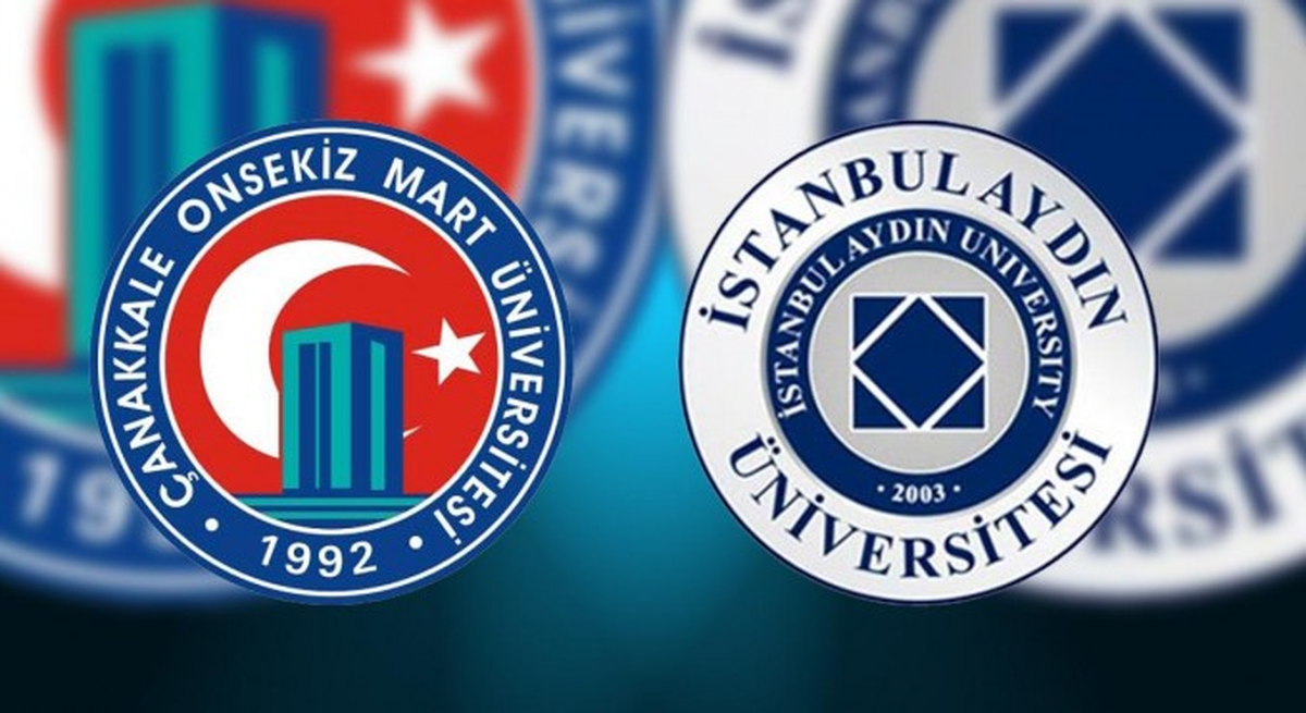 2 Üniversiteden Akdemisyen İlanı!