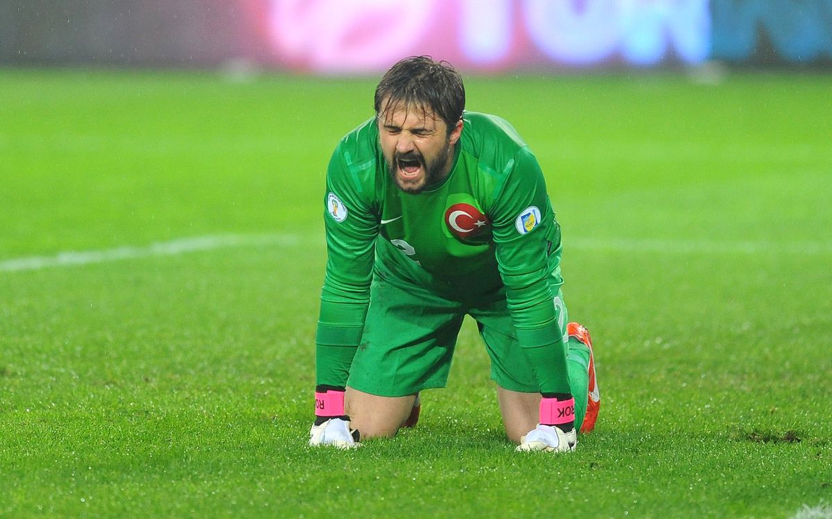 2014 Dünya Kupası Avrupa Elemeleri