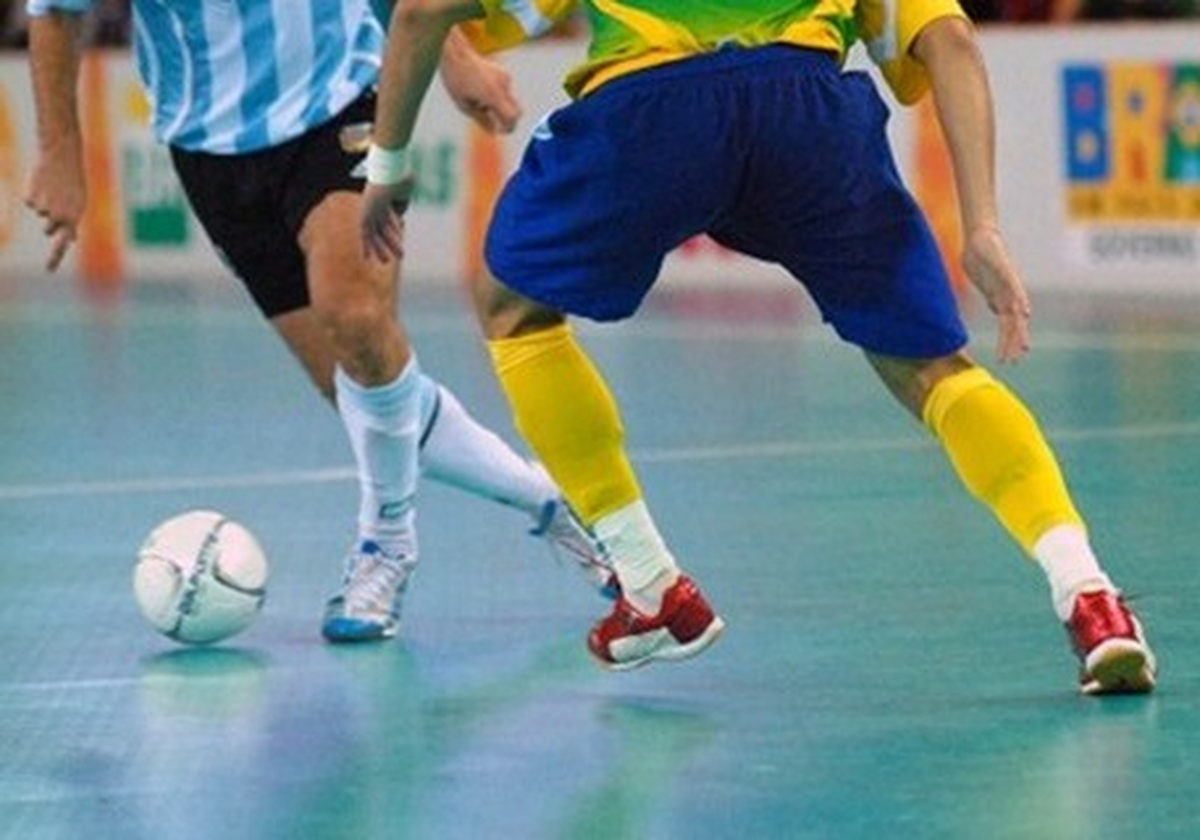 2014 UEFA Futsal Avrupa Şampiyonası
