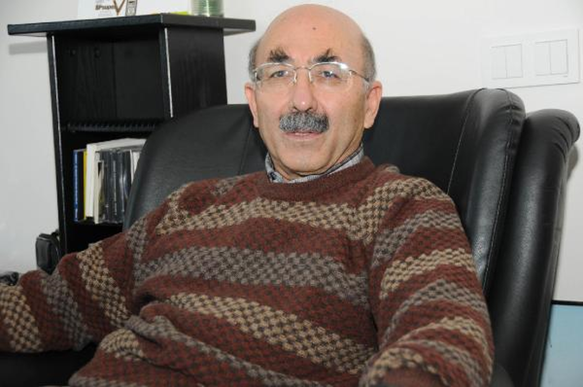 45 Metre Çapındaki Asteroid 2030\'da Dünyaya Daha Yakın Geçecek