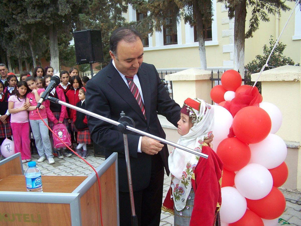 49. Kütüphane Haftası