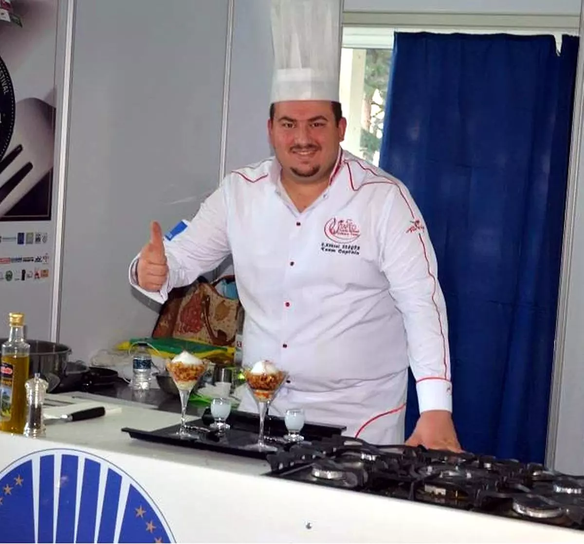 ADÜ Öğretim Görevlisinden Uluslararası Başarı