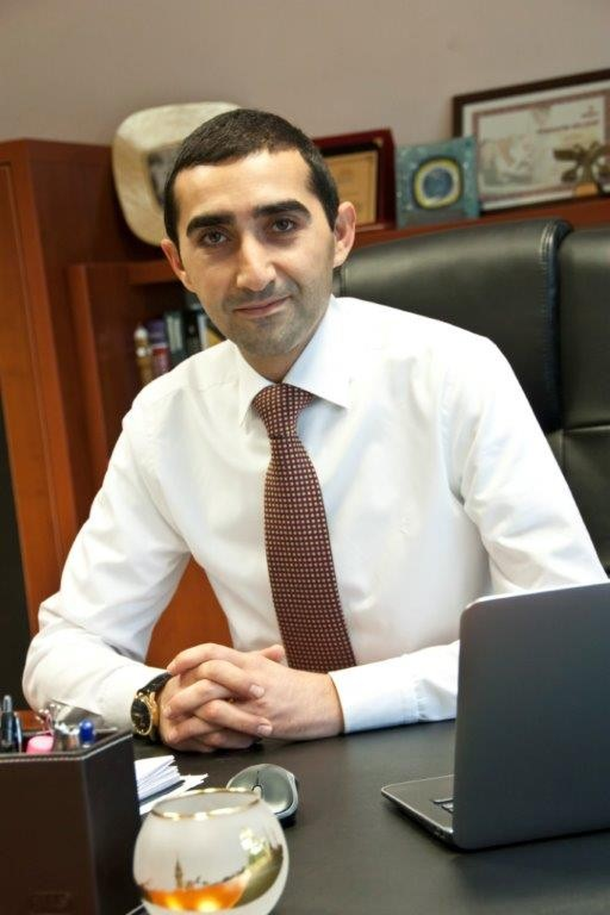 AK Parti Down Sendorumuna Dikkat Çekecek