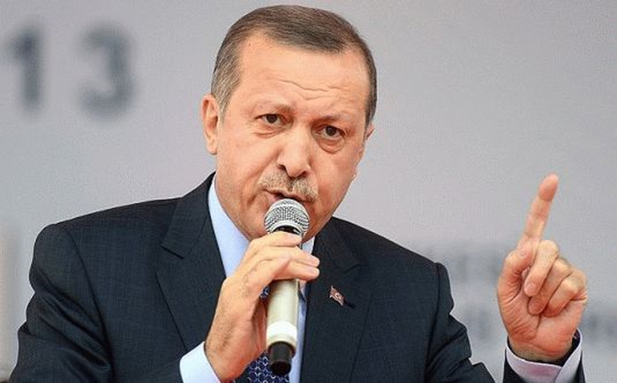 AK Parti Genel Başkanı ve Başbakan Recep Tayyip Erdoğan, İsrail\'in Mavi Marmara\'ya Yaptığı Saldırı...