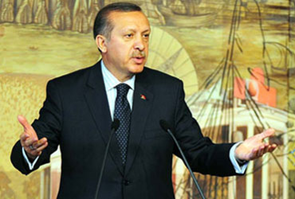 AK Parti TBMM Grup Toplantısı