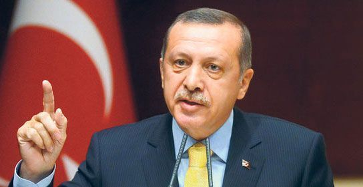 AK Parti TBMM Grup Toplantısı