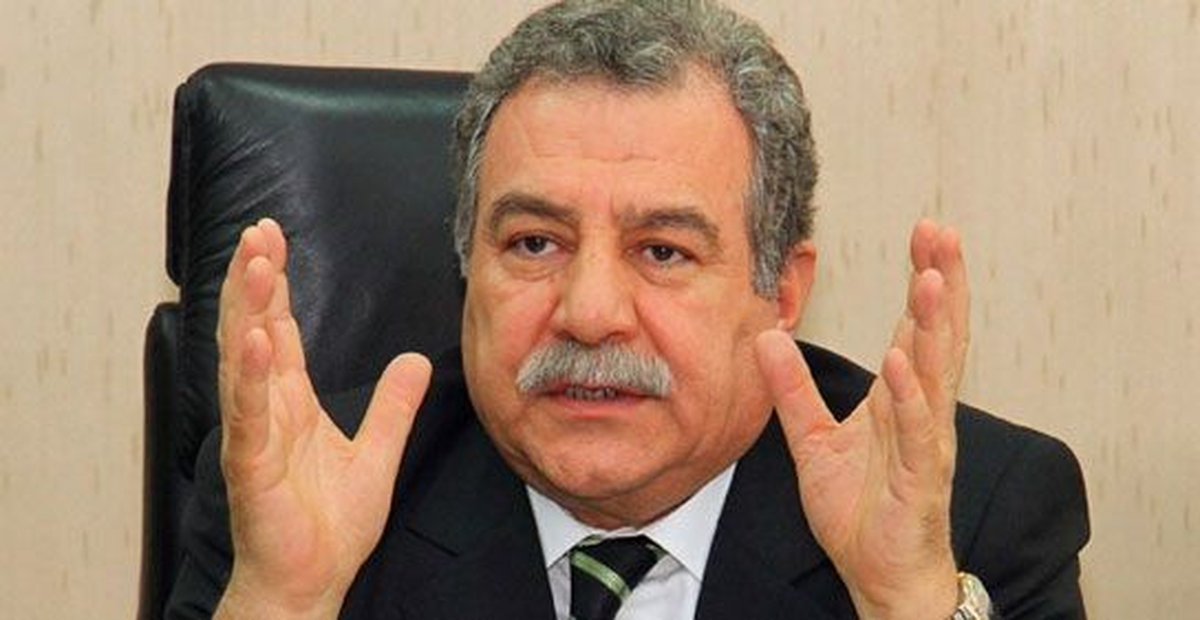AK Parti ve Adalet Bakanlığına Yapılan Saldırılar