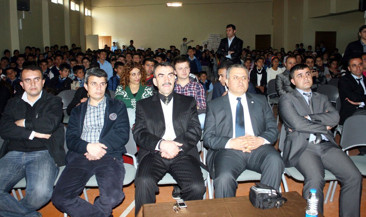 Aşık Veysel Silvan\'da Anıldı