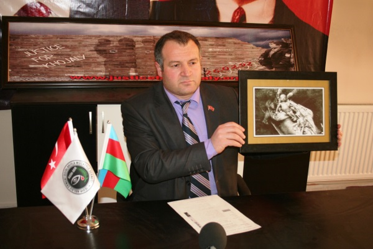 ASİMDER Nahcıvan\'da Sergi Açacak