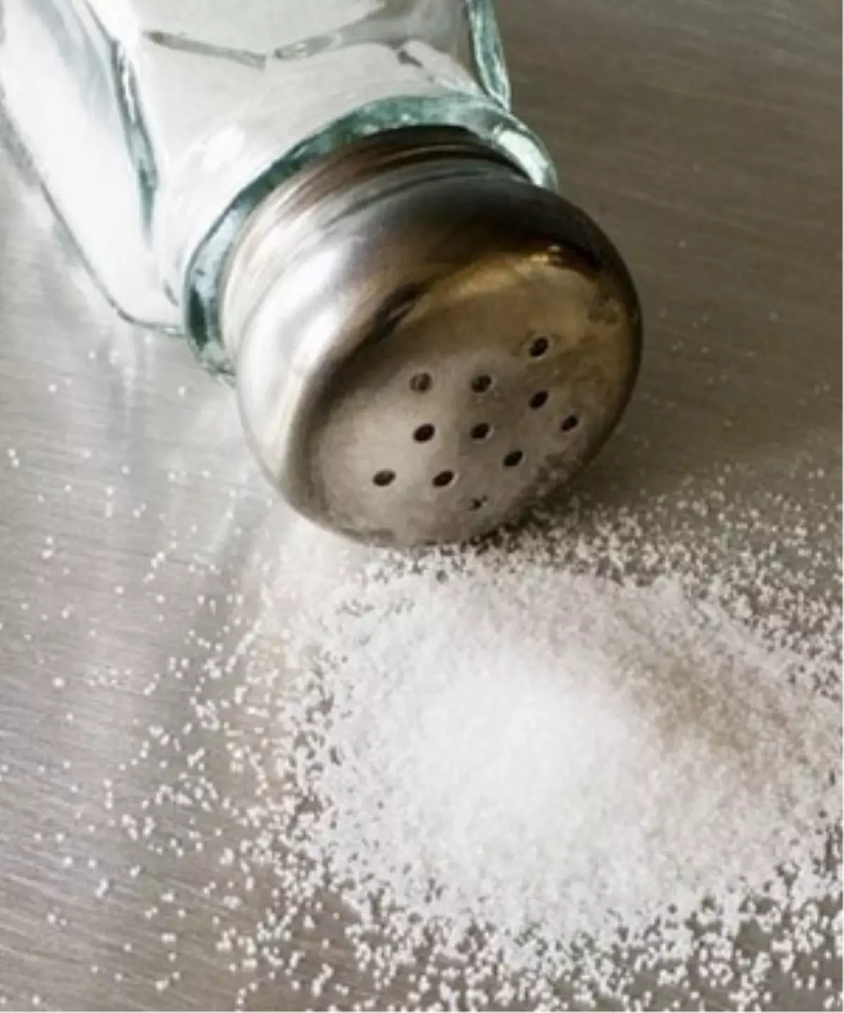 Aşırı Tuz Tüketiminin Azaltılması