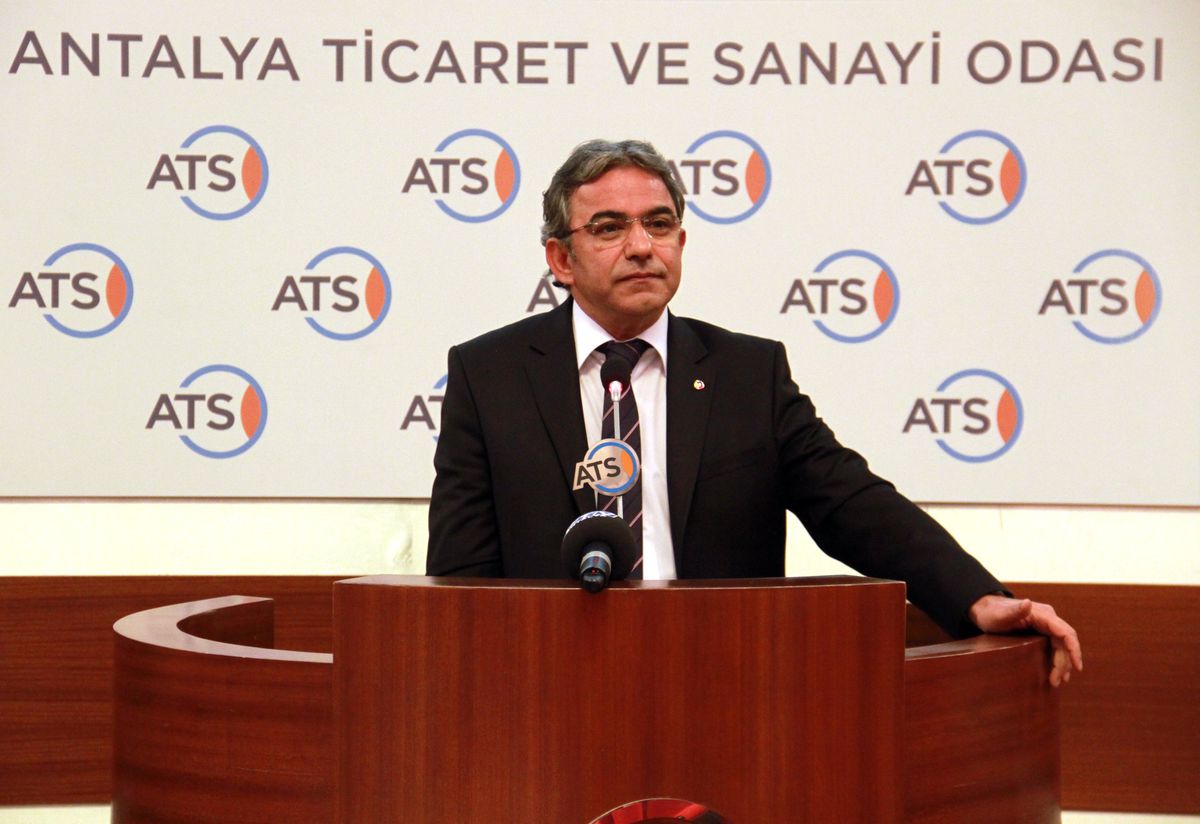 Atso Mart Ayı Olağan Meclis Toplantısı Yapıldı