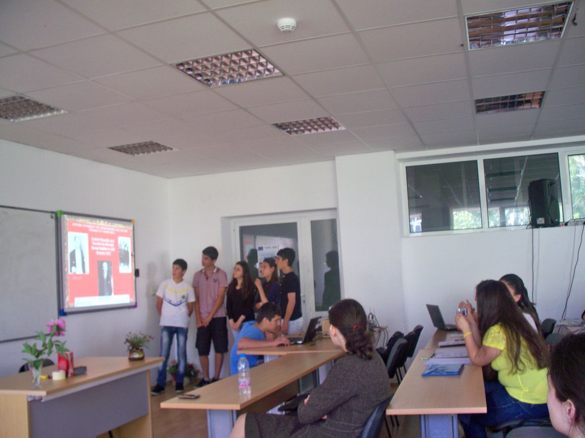 Avrupa Birliği Karadeniz Sınır Ötesi Projesi Tamamlandı