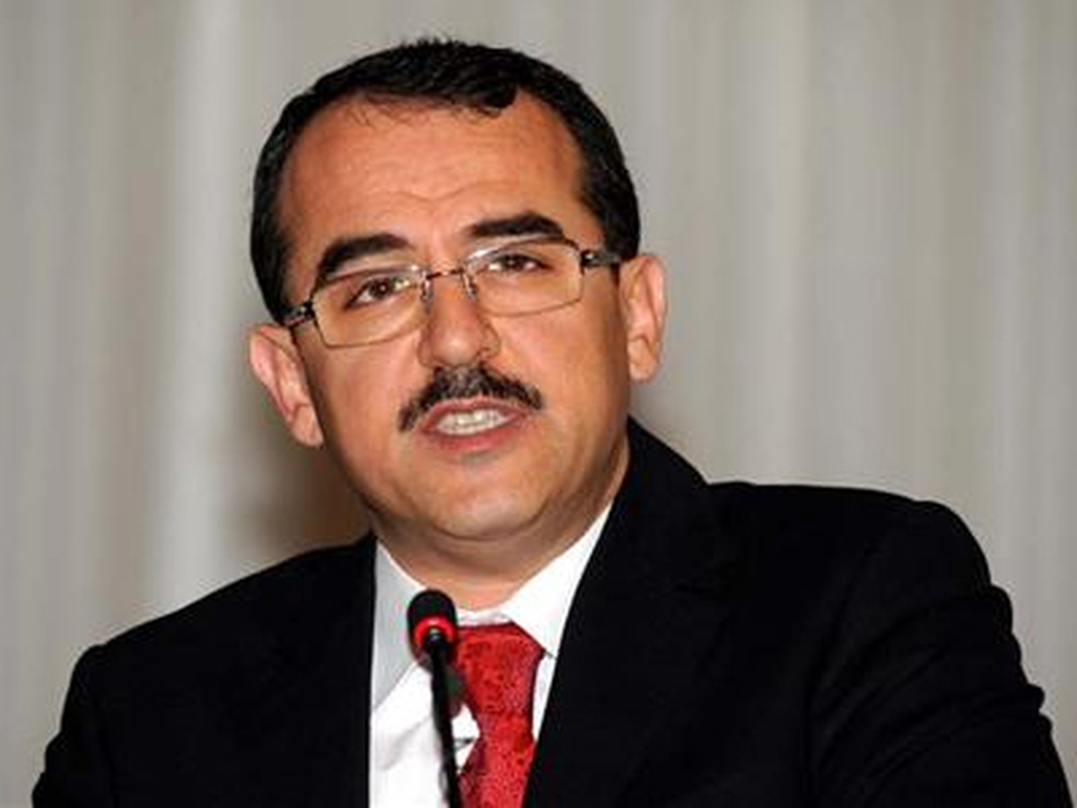 Bakan Ergin\'den AB\'ye Kritik Soru