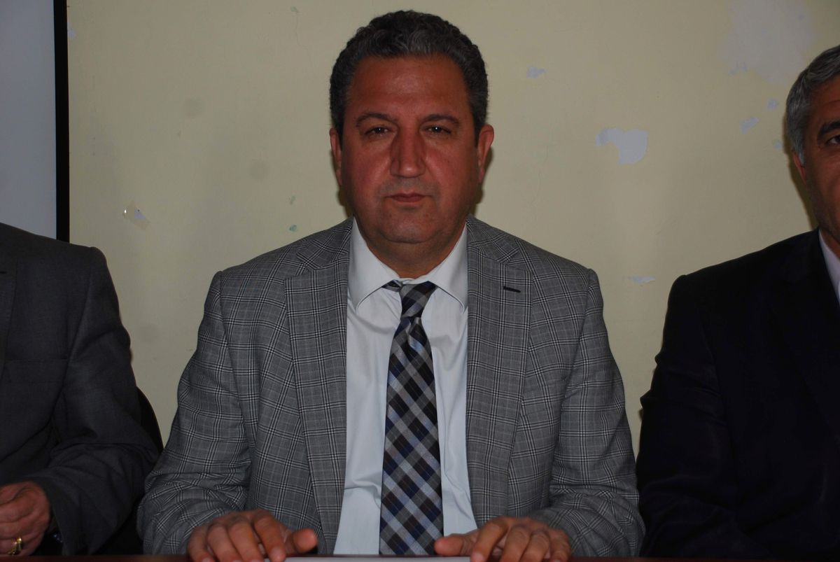 Barış Platformundan, Barış Süreci Açıklaması