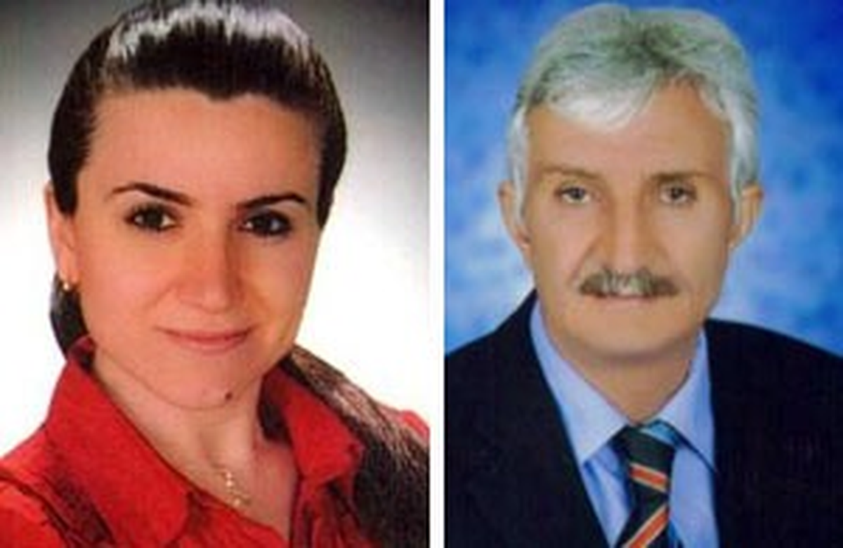 BDP\'te Görevden Alınma Var