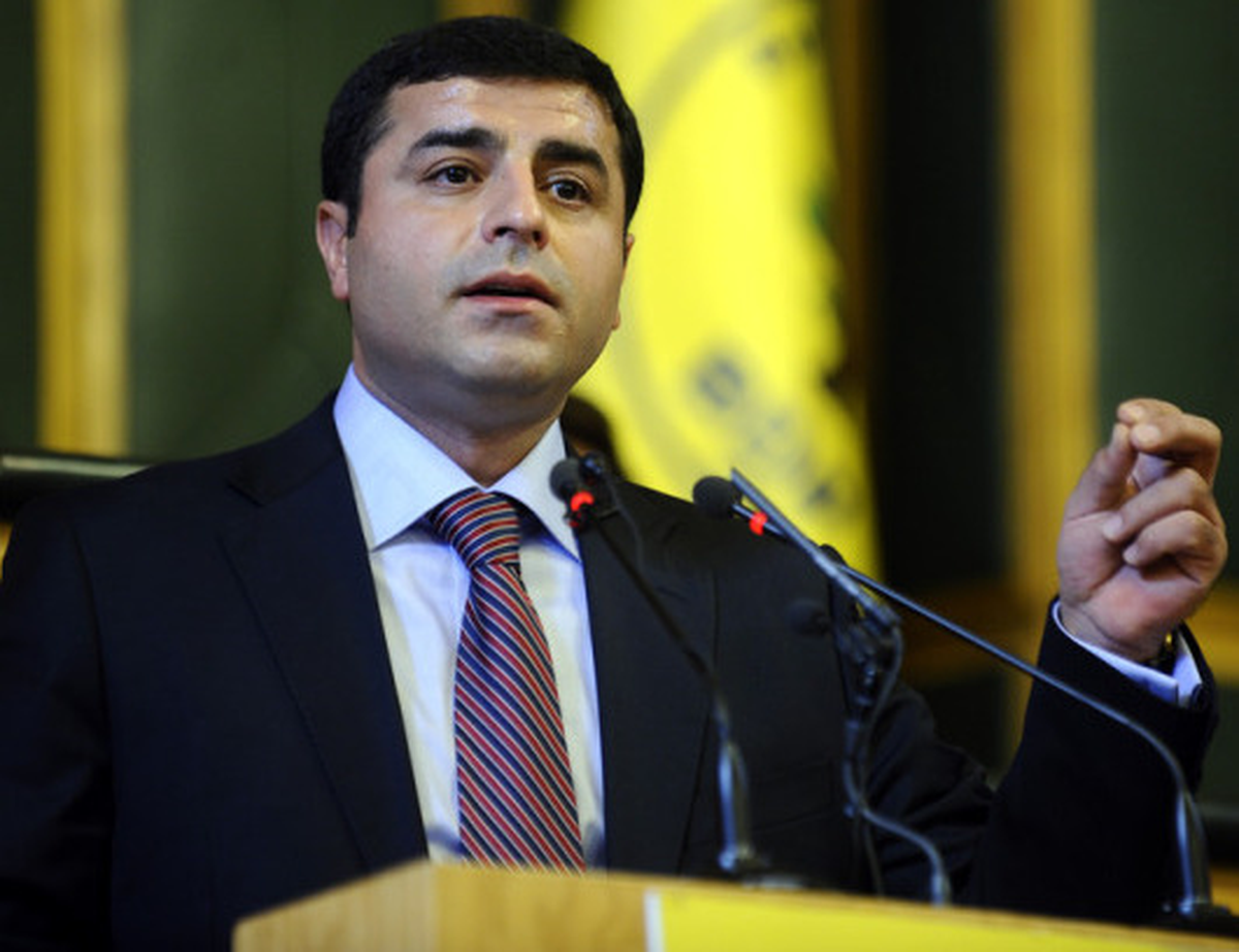 BDP Meclis Grup Toplantısı (1)