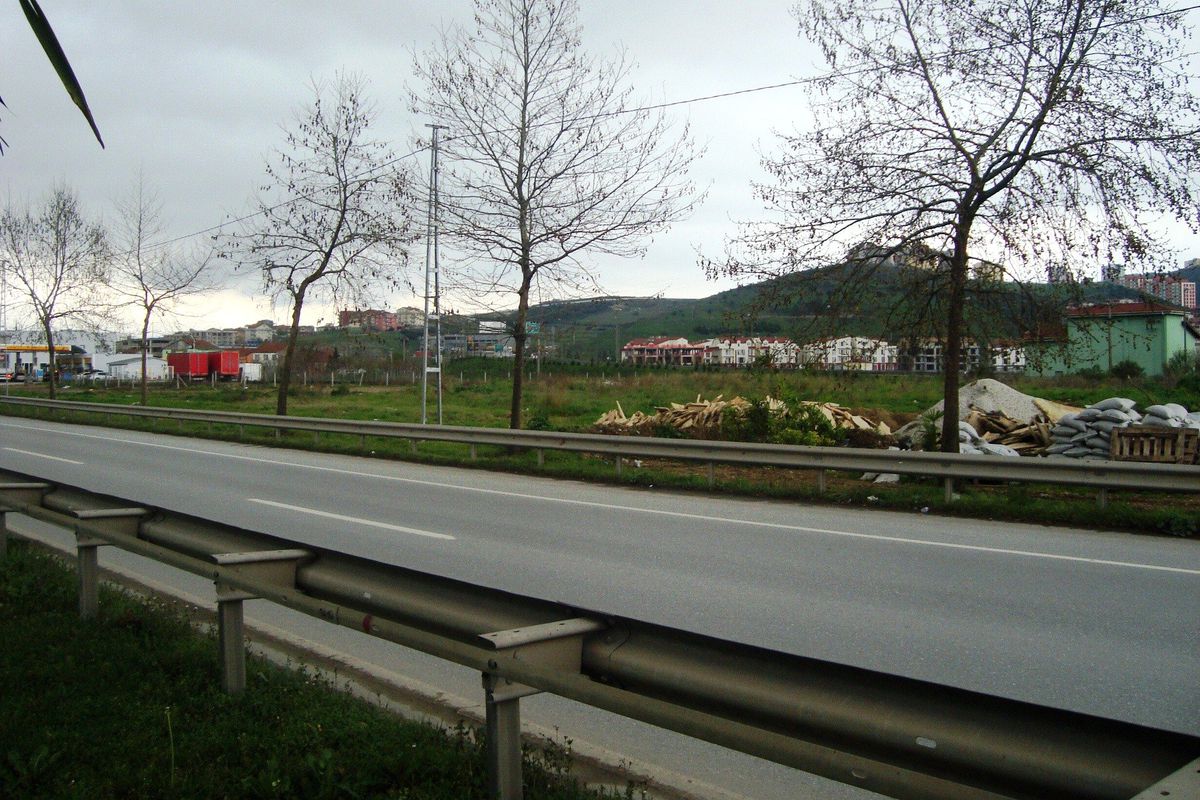 Belediyeden Satılık Arsa